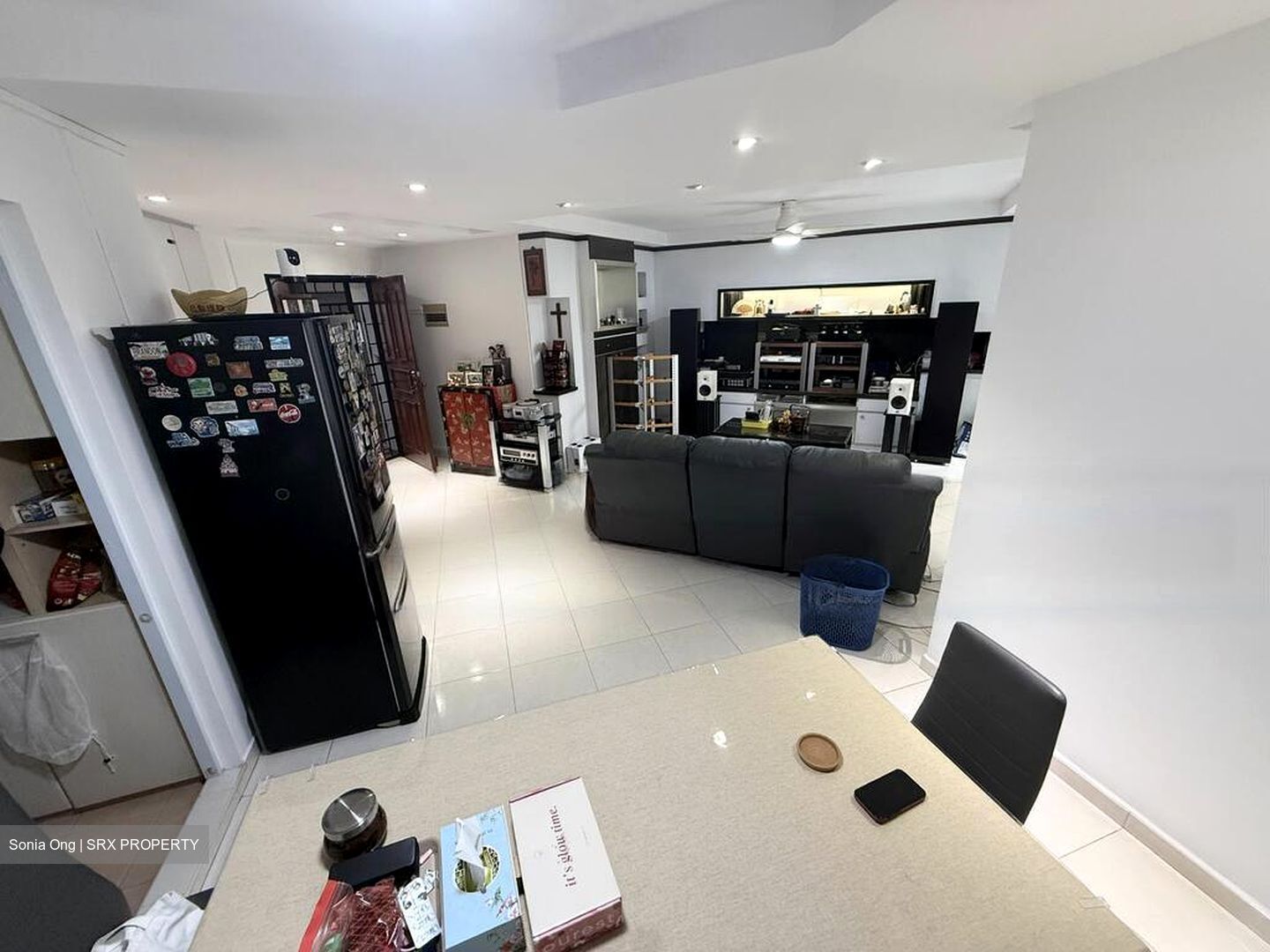 Blk 483 Segar Gardens (Bukit Panjang), HDB 5 Rooms #474104271